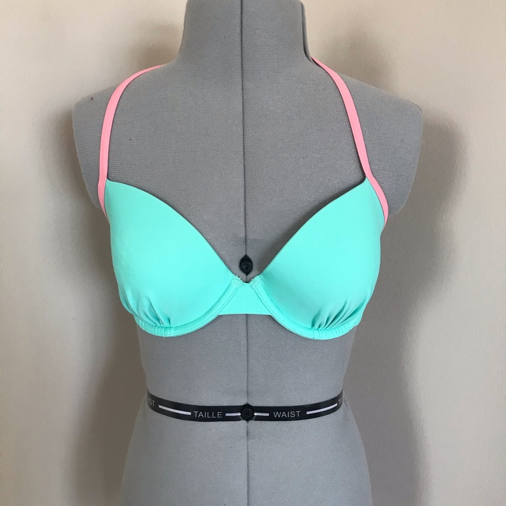 Aerie Bikini Top: Blakely